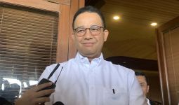 Ini Sarapan Anies Baswedan Menjelang Debat Capres - JPNN.com