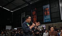 Anies Siap Bangun Infrastruktur Kalsel, Mobilitas Warga Bakal Meningkat Pesat - JPNN.com