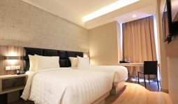 Rasakan Pengalaman Menarik di Malam Tahun Baru Bersama Luminor Hotel Jambi - JPNN.com