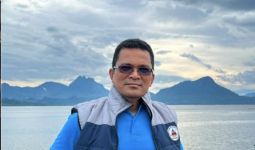 Mampukah Indonesia Menerapkan Konsep Blue Economy? Begini Penjelasan Pengamat Maritim - JPNN.com