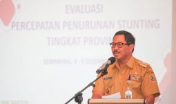 Pemprov Jateng Optimistis Angka Stunting Mengalami Penurunan - JPNN.com