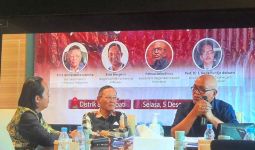 Petrus Bilang Begini Soal Pengangkatan Nawawi Sebagai Ketua KPK Sementara - JPNN.com