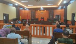 Pebisnis di Padang Ajukan Gugat Praperadilan Terhadap Polda Sumbar - JPNN.com