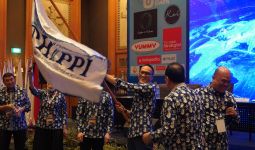 Erik Hidayat Pimpin Organisasi Pengusaha Pribumi Indonesia - JPNN.com