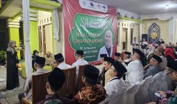 Di Hadapan Pimpinan Ponpes, Siti Atikoh Beberkan Program Ganjar-Mahfud soal Pesantren - JPNN.com