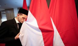 Justin Hubner WNI, Stok Pemain Naturalisasi di Lini Belakang Timnas Indonesia Melimpah - JPNN.com