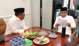 Ketua PBNU Zainal Abidin Rahawarin Raih Suara Terbanyak di Pemilihan Calon Pj Gubernur Maluku - JPNN.com