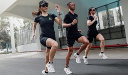 4 Atlet Jajal Seri Terbaru Ortuseight di Lomba Lari Kelas Dunia - JPNN.com