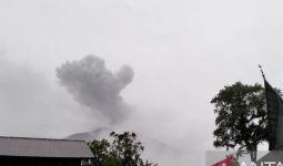 Hari Ini, Tim SAR Turunkan 50 Petugas Sisir Sejumlah Lokasi Cari Korban Erupsi Gunung Marapi - JPNN.com
