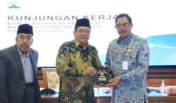 Hamdalah, Kuota Haji 2024 Jawa Tengah Bertambah - JPNN.com