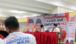 Dapat Dukungan Ratusan Simpatisan PKS, Prabowo Dinilai akan Kembali Menguasai Jabar - JPNN.com