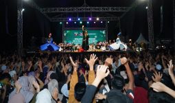 Ribuan Masyarakat Kabupaten Banyumas Doakan Ganjar-Mahfud Sukses di Pilpres 2024 - JPNN.com