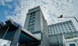 Sambut Pergantian Tahun, The Excelton Hotel Palembang Hadirkan Promo New Years Package - JPNN.com