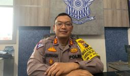 37.911 STNK di Riau Diblokir Gegara Pelanggaran Lalu Lintas, Cek di Sini - JPNN.com