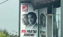 Pakar Sebut PSI Sudah Jadi Partai Jokowi Sejak Lama - JPNN.com