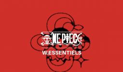 W.Essentiels, Merek Lokal yang Berkolaborasi dengan One Piece, Hanya di Shopee 12.12 Birthday Sale - JPNN.com