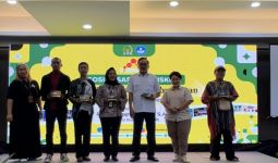DPR dan Kemendikbdudristek Gencar Sosialisasikan Kanal Budaya Indosiana TV - JPNN.com