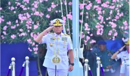 Peringati Hari Armada RI, KSAL: Sarana Refleksi dan Evaluasi Terhadap Pelaksanaan Tugas TNI AL - JPNN.com