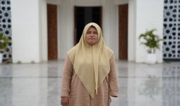 Kisah Inspiratif Evi, Nasabah Disabilitas PNM Mekaar yan Sukses Berdagang Mie Aceh - JPNN.com