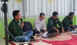 Kementan Perkuat Ekosistem Kluster Pertanian untuk Kelayakan Pengajuan Permodalan - JPNN.com