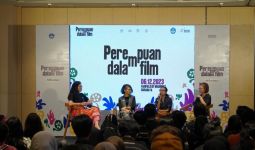 Perempuan Dalam Film Hadir di Denpasar - JPNN.com