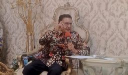 Wakil Ketua MPR Serukan Pemilu 2024 Harus Jurdil, Penuh Ide, dan Inovasi Berkualitas - JPNN.com