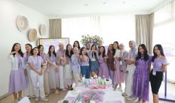20 Perempuan Muda Indonesia Dinobatkan sebagai Bintang Marina - JPNN.com