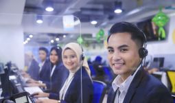 Inovasi Teknologi BRI Diganjar Penghargaan Contact Center Asia Pasific Award 2023 - JPNN.com