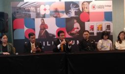 Creative Show LaSalle College Jakarta, Ajang Mahasiswa Memamerkan Karya Terbaik  - JPNN.com