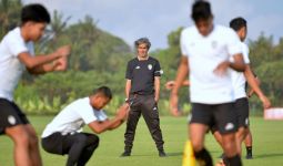 Dewa United vs Bali United: Tim Tamu Berambisi Lanjutkan Tren Positif - JPNN.com