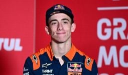 MotoGP 2024: Marc Marquez Sebut Pedro Acosta Berpotensi Mengancam - JPNN.com