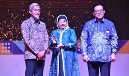 Berhasil Terapkan Sistem Merit, Pemprov Jateng Beri Penghargaan Kepada 22 Pemda - JPNN.com