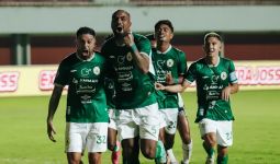 PSS Menang Tipis atas RANS Nusantara FC, Jonathan Bustos Jadi Pahlawan - JPNN.com