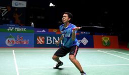 Guwahati Masters 2023: Berguguran, Wakil Indonesia Sisa 2 di Semifinal - JPNN.com
