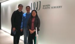 3 Rekomendasi Klinik Bedah Plastik Terbaik di Korea Selatan - JPNN.com