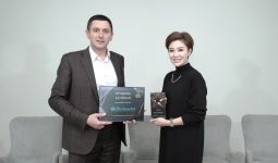 Raih Penghargaan Pengguna Aptos Terbanyak di Indonesia, Dermaster Buktikan Hal Ini - JPNN.com