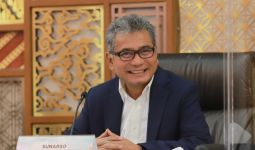 BRI Raih 6 Penghargaan & Dirut Sunarso Dinobatkan jadi CEO of The Year 2023 - JPNN.com