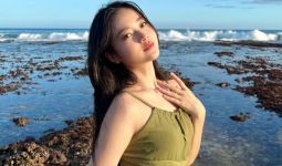Makin Eksis, Chalista Eks JKT48 Berharap Bisa Serius Jadi Aktris - JPNN.com