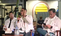 Milenial Kota Tangsel Siap Menangkan Prabowo-Gibran Satu Putaran - JPNN.com
