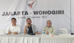Menjelang Libur Nataru, PO Sembodo Buka Rute Baru Jakarta-Wonogiri - JPNN.com