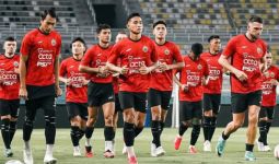 Formula Baru Lini Depan Persija Menjelang Lawan Madura United - JPNN.com