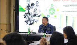 KLHK Gelar Seleksi 22 CEO Perusahaan Calon Penerima PROPER EMAS 2023 - JPNN.com
