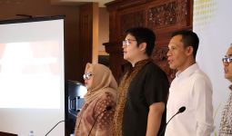 Ravindra Sebut Hilirisasi Digital Prasyarat Menuju Indonesia Emas 2045 - JPNN.com