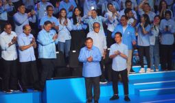 Dua Nama Tokoh Ini Memberi Pengaruh Besar untuk Elektabilitas Prabowo-Gibran di Bogor - JPNN.com