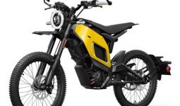 Motor Listrik Trail Niu XQi3 Ditawarkan Dalam 2 Tipe - JPNN.com