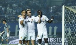 Klasemen Liga 1: Gegara Persik Kediri, Persib Bandung Gagal Menyalip Bali United - JPNN.com
