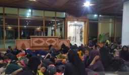 Pengungsi Rohingya dari Aceh Tiba di Pekanbaru? Cek Faktanya - JPNN.com