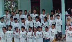 Viral Video Siswa Dukung Prabowo-Gibran, Bawaslu Pamekasan Singgung 2 Pelanggaran - JPNN.com