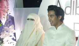 Curhat Umi Pipik Setelah Adiba Khanza Menikah dengan Egy - JPNN.com