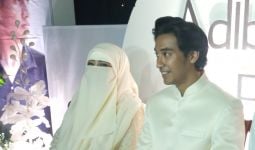 Curhat Umi Pipik Setelah Adiba Khanza Menikah dengan Egy - JPNN.com